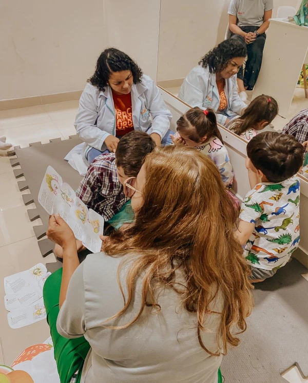 Kids Care Kids Care