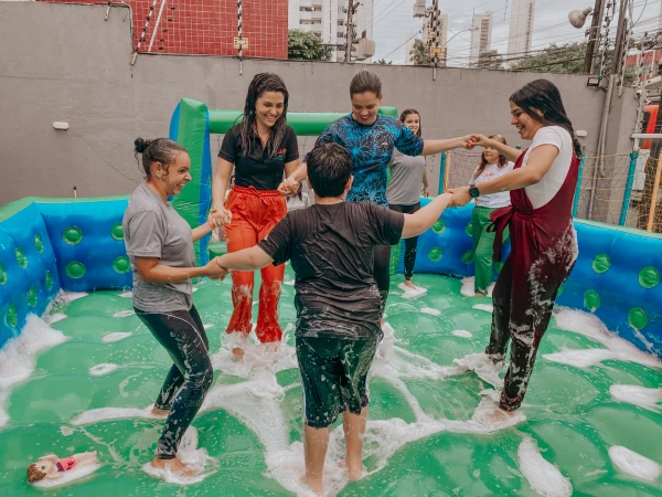 Kids Care Kids Care