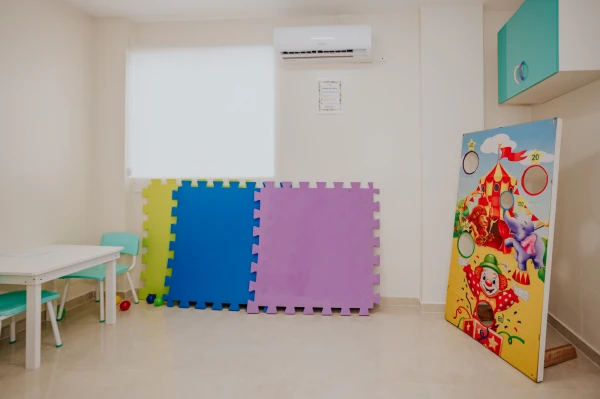 Kids Care Kids Care